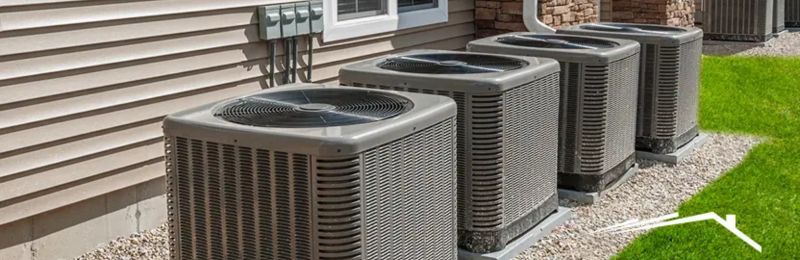 Professional HVAC company technicians serving Las Vegas Nevada